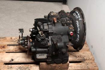 salg af Manitou MT732  Transmission