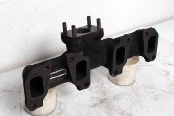 salg af Manitou MT732  Manifold