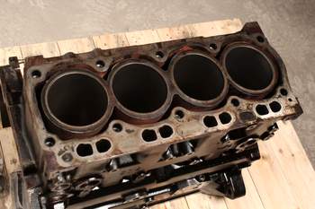 salg af Manitou MT732  Engine Block