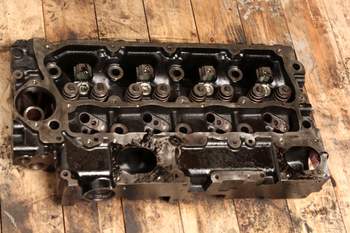 salg af Manitou MT732  Cylinder head