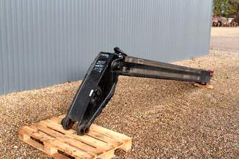 salg af Manitou MT732  Telescopic Arm