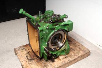 salg af John Deere 6920  Rear Transmission