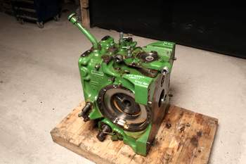 salg af John Deere 6920  Rear Transmission