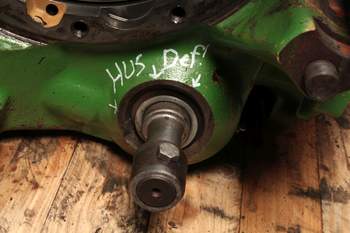 salg af John Deere 6920  Rear Transmission