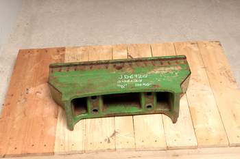 salg af Gewicht John Deere 6920 