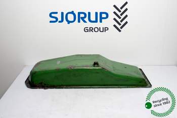 salg af Bundkar John Deere 6920