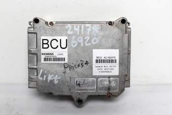 salg af ECU John Deere 6920 LIFT