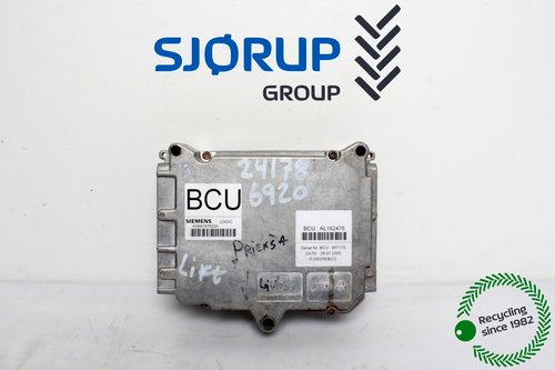 salg af ECU John Deere 6920 LIFT