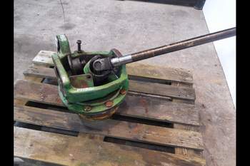 salg af John Deere 6920 RIGHT Front axle final drive