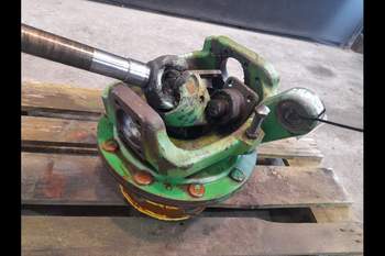 salg af John Deere 6920 RIGHT Front axle final drive