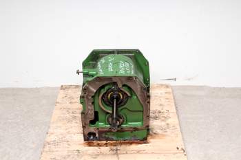 salg af John Deere 6920  Transmission