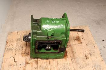 salg af John Deere 6920  Transmission