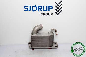 Intercooler John Deere 6920