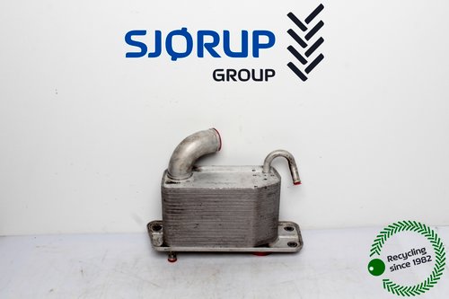 salg af Intercooler John Deere 6920