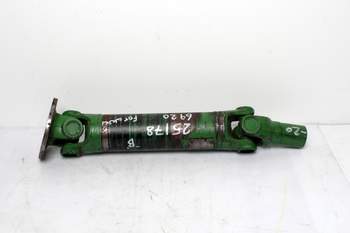 salg af John Deere 6920  Drive shaft