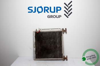 John Deere 6920  Condenser