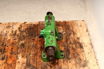 salg af Lift John Deere 6920 