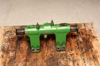 salg af John Deere 6920  Hydraulic lift