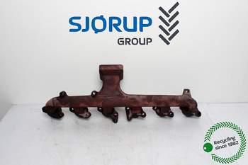 salg af John Deere 6920  Manifold