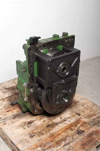 salg af PTO John Deere 6920