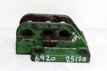 salg af Halter f. Oberlenker John Deere 6920 