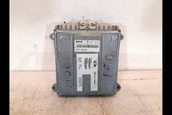 salg af ECU New Holland TM190 Motor