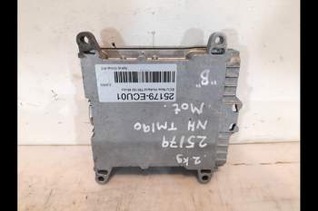 salg af ECU New Holland TM190 Motor