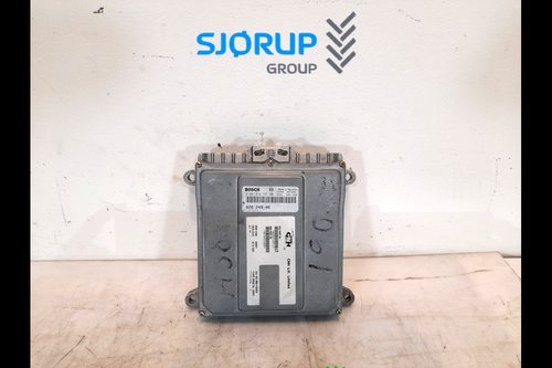 salg af New Holland TM190  ECU