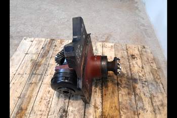 salg af New Holland TM190  Front axle differential
