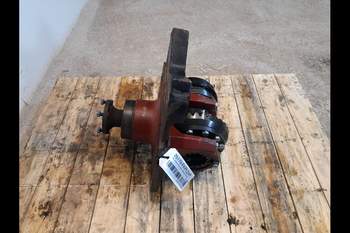 salg af New Holland TM190  Front axle differential