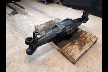 salg af New Holland TM190  Front axle house