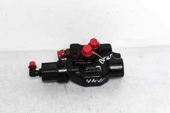 salg af Case MX110  Hydraulic trailer brake valve