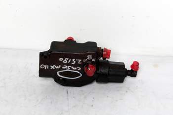 salg af Case MX110  Hydraulic trailer brake valve