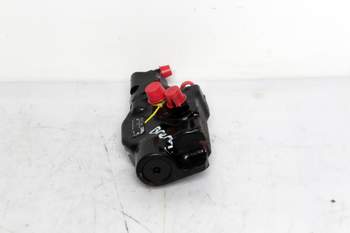 salg af Case MX110  Hydraulic trailer brake valve