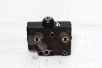salg af Case MX110  Remote control valve