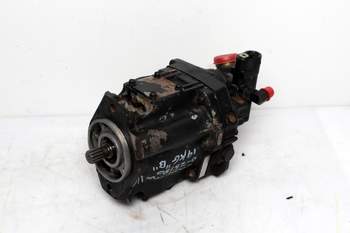 salg af Hydraulik Pump Case MX110 