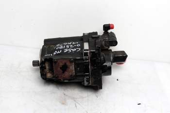 salg af Hydraulik Pump Case MX110 