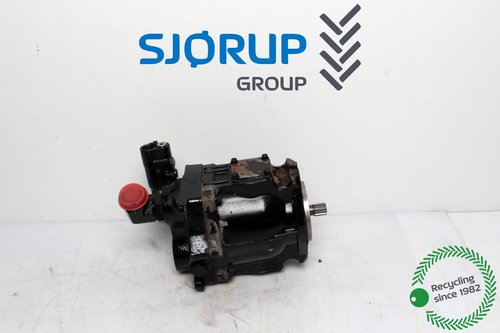 salg af Case MX110  Hydraulic Pump