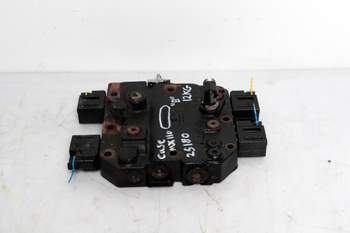 salg af Case MX110  Hydraulic valve