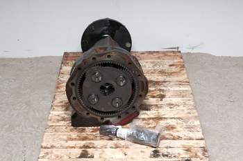 salg af Case MX110 RIGHT Rear Axle