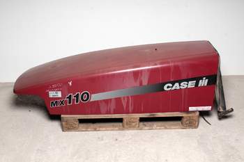 salg af Motorhaube Case MX110 