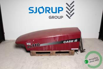 salg af Motorhaube Case MX110 