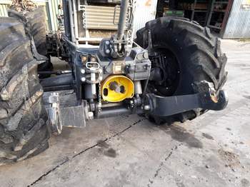 salg af Deutz-Fahr Agrotron 6165 traktor