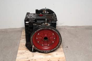 salg af Deutz-Fahr Agrotron 6165  Rear Transmission