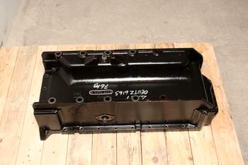 salg af Deutz-Fahr Agrotron 6165  Oil Pan