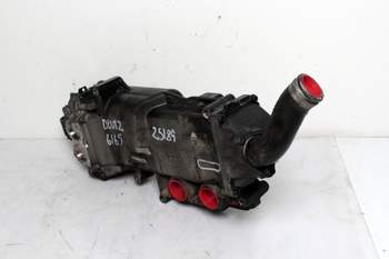 salg af Deutz-Fahr Agrotron 6165  EGR Radiator