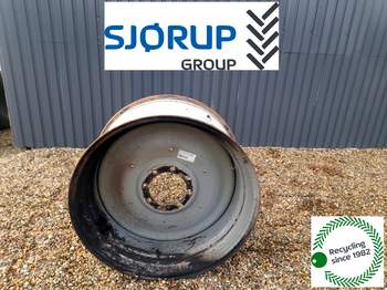 salg af Fælg Deutz Agrotron 6165 Bag Højre
