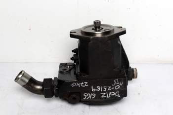 salg af Hydraulik Pumpe Deutz-Fahr Agrotron 6165 