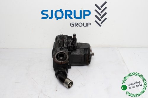 salg af Hydraulikpumpe Deutz Agrotron 6165