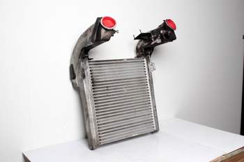 salg af Intercooler Deutz Agrotron 6165